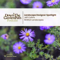 Down The Garden Path Podcast artwork