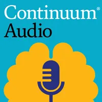 Continuum Audio artwork