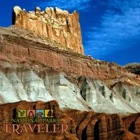 National Parks Traveler Podcast artwork