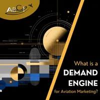 aviationmarketing's podcast artwork