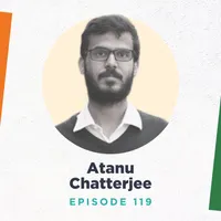 Ideas of India artwork