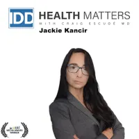 IDD Health Matters artwork