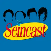 Seincast: A Seinfeld Podcast artwork