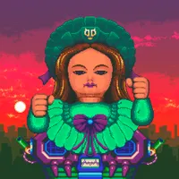 Singing Mountain, A VGM Podcast artwork