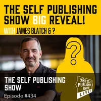The Self Publishing Show artwork