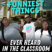 Teachers Off Duty artwork