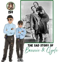 Real Cool History for Kids artwork