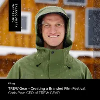 Backcountry Marketing artwork