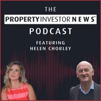 The Property Investor News Podcast artwork