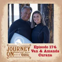 The Journey On Podcast artwork