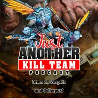 Just Another Kill Team Podcast artwork