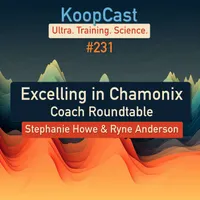 KoopCast artwork