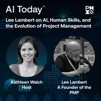AI Today Podcast artwork