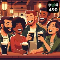 Beer Guys Radio Craft Beer Podcast artwork