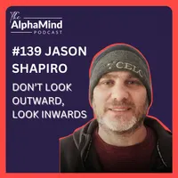 The AlphaMind Podcast artwork