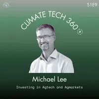 Climate Tech 360 artwork