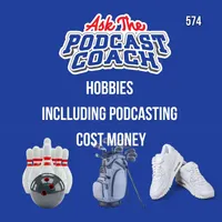 Ask the Podcast Coach artwork