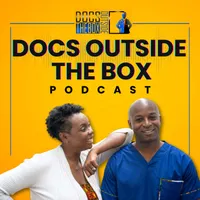 Docs Outside The Box artwork