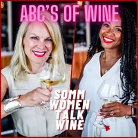 Somm Women Talk Wine - TUNE IN NOW TO EVERYDAY SOMMELIER! artwork