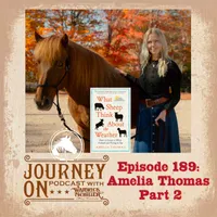 The Journey On Podcast artwork