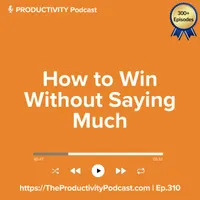 PRODUCTIVITY artwork