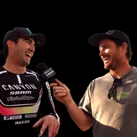 The Inside Line Podcast - Vital MTB artwork