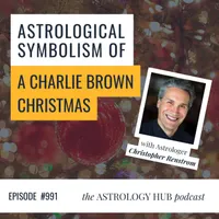 Astrology Hub Podcast artwork