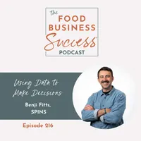 Food Business Success® - Start Your Food Business Dream artwork