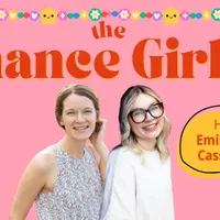 Finance Girlies: Money Conversations for Gen Z and Millennial Women artwork