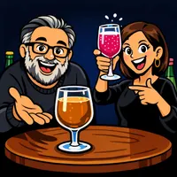 The Wine Pair Podcast artwork