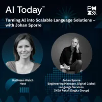 AI Today Podcast artwork