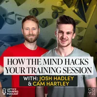 Lattice Training Podcast artwork