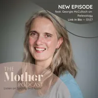 The Mother Podcast artwork