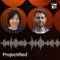 Projectified artwork