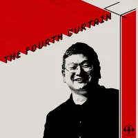 The Fourth Curtain artwork