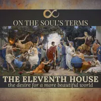 On the Soul's Terms artwork