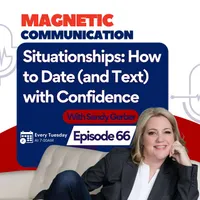 Magnetic Communication artwork