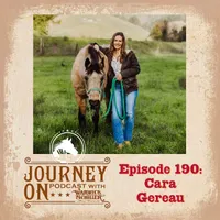 The Journey On Podcast artwork