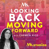 On The Issues With Michele Goodwin artwork