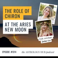 Astrology Hub Podcast artwork
