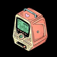 The Futures Archive artwork