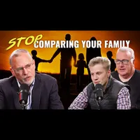 The Generations Radio Program artwork