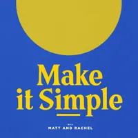 Make It Simple artwork