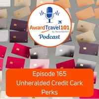 Award Travel 101 artwork