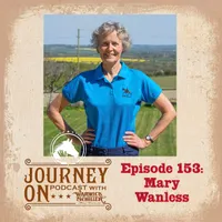 The Journey On Podcast artwork