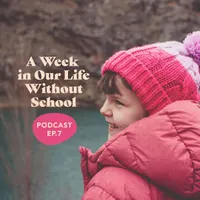The Life Without School Podcast artwork