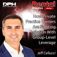 Dental Practice Heroes artwork