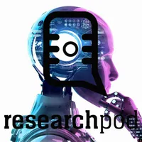 ResearchPod artwork