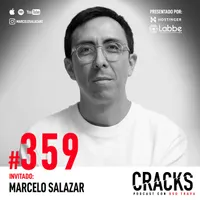 Cracks Podcast con Oso Trava artwork