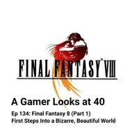 A Gamer Looks At 40 artwork